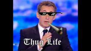 Nico le thug