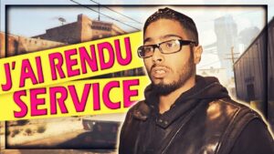 Jawad Bendaoud avait été la cible de nombreuses parodies sur le Net (© DR)