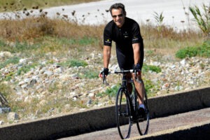 Bientôt le Tour de France pour Nico ?