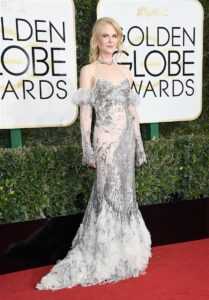 Golden Globe