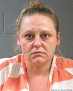 © Washington County Police