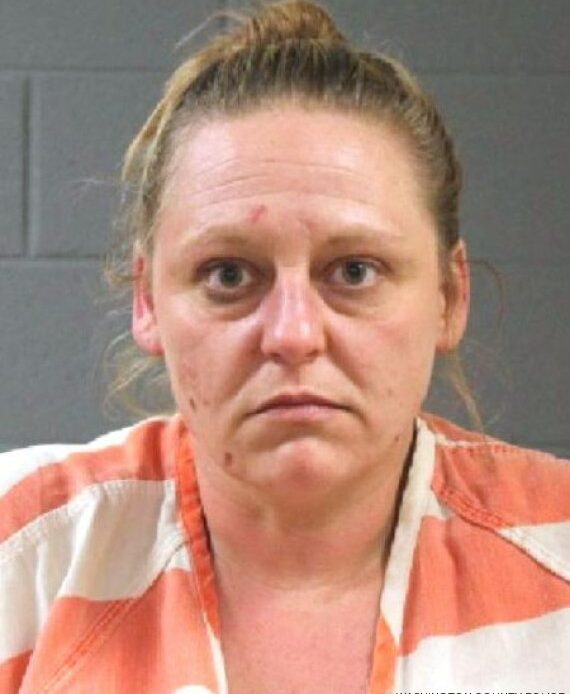 © Washington County Police