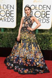 Golden Globe
