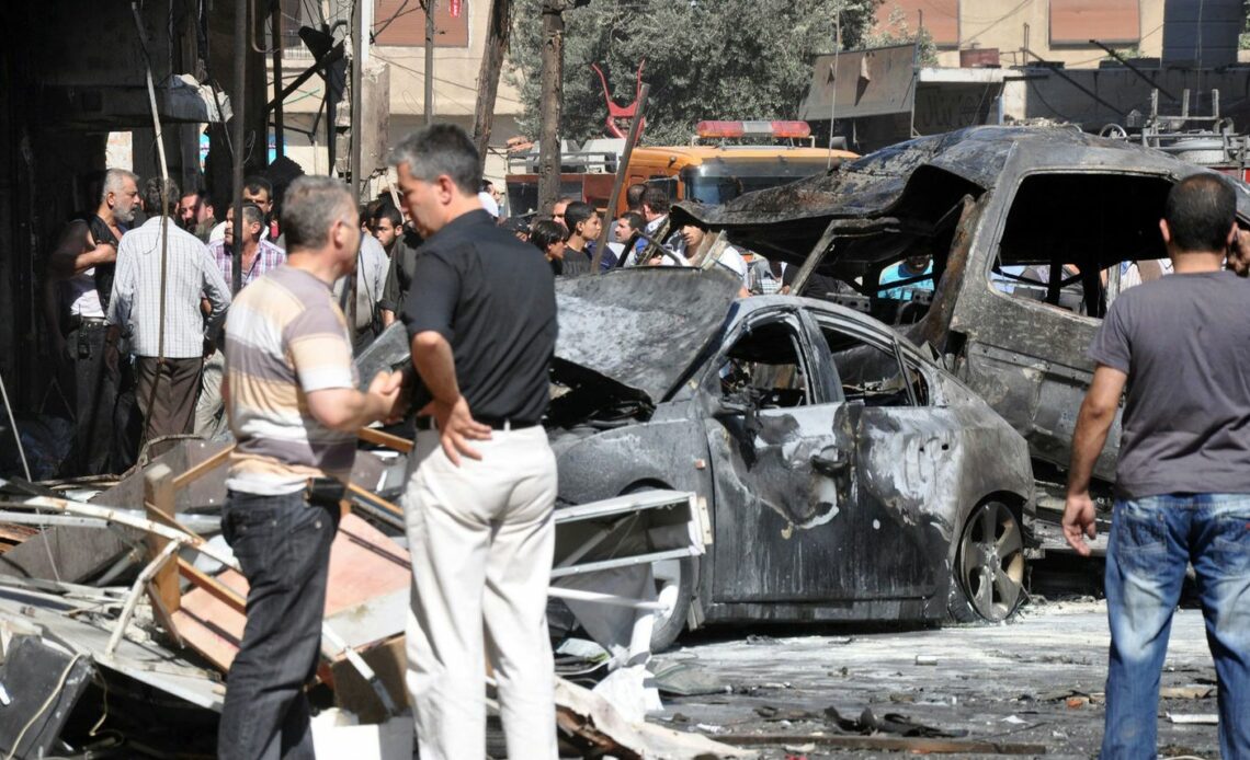 Syrie