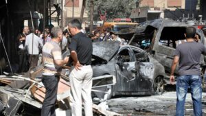 Syrie