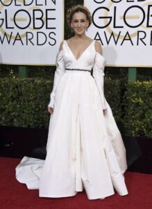 Golden Globe