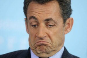 Nicolas Sarkozy va-t-il sortir de sa retraite une seconde fois ? (© DR)