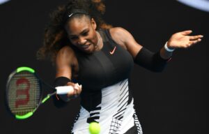 Serena Williams