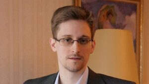 En 2013, Edward Snowden avait rendu publiques de nombreuses informations concernant le système de surveillance de la NSA (© DR)
