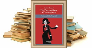 de l'évocation à l'avocature