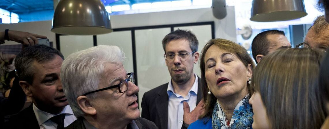 Ségolène