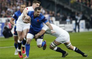 XV de France