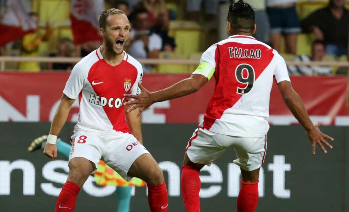 Monaco