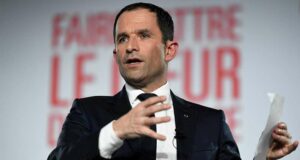 Emmanuel Macron