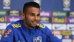 Thiago Maia charlé par le PSG