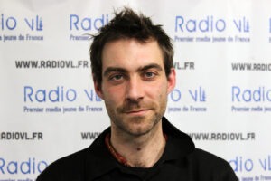 Mathieu Lavergne - écovillage
