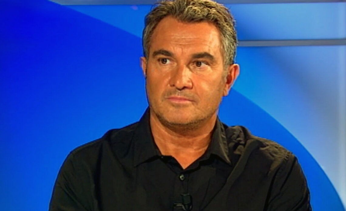 Jean-Marc Ferreri