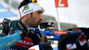 Martin Fourcade