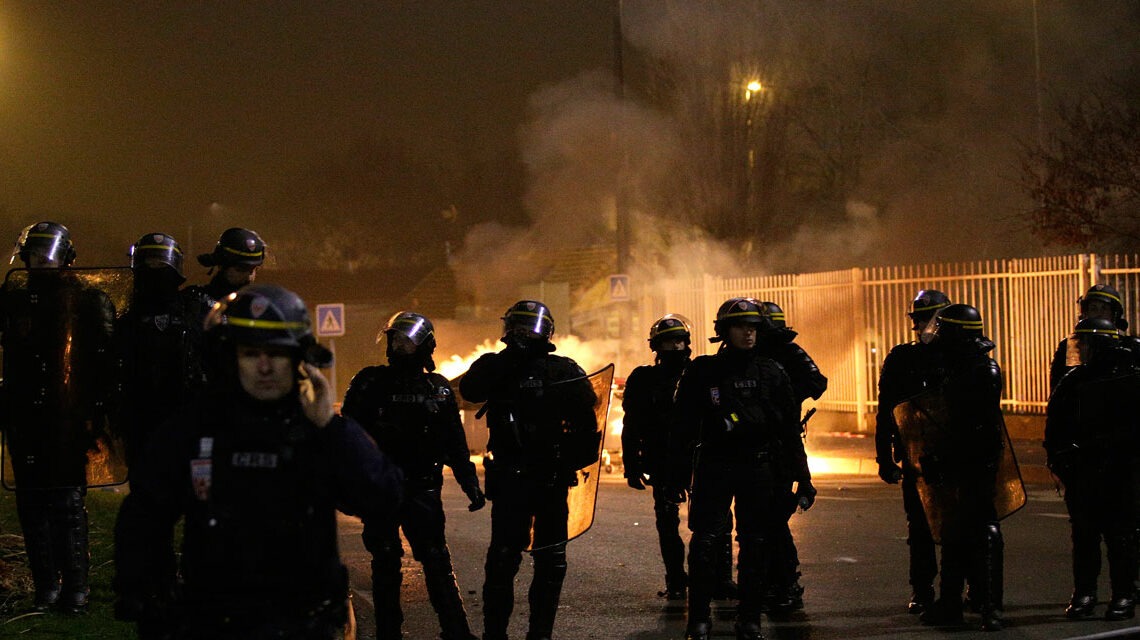 Bobigny