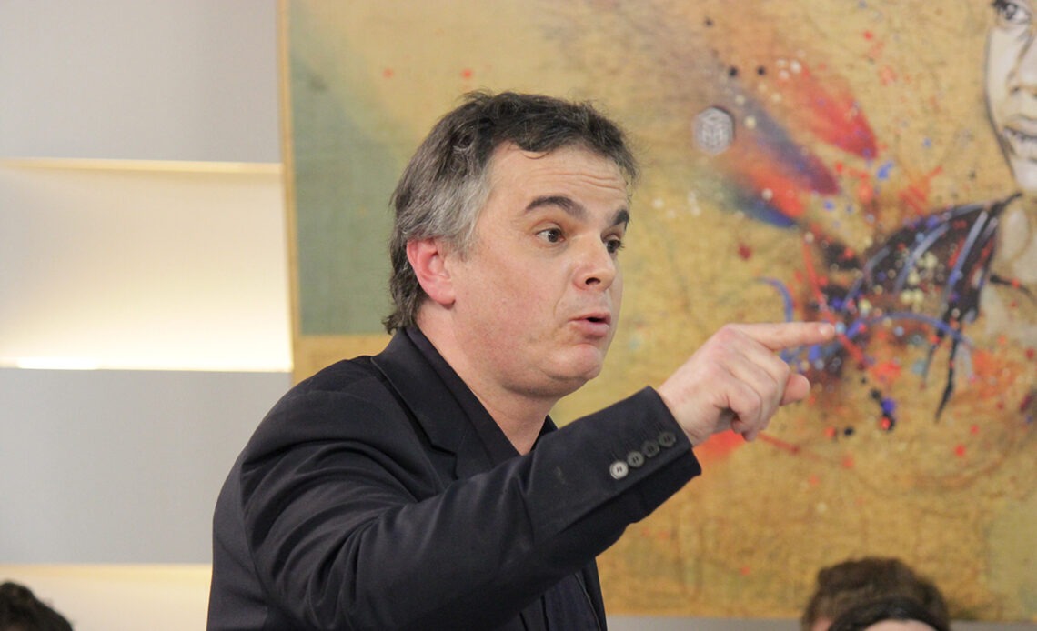 Alexandre Jardin