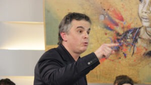 Alexandre Jardin
