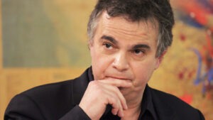 Alexandre Jardin