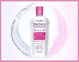 Eau Micellaire Intégrale