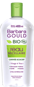 Cosmétiques bio