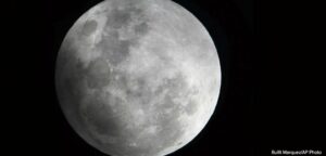 Eclipse de lune