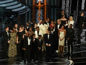 Oscars 2017