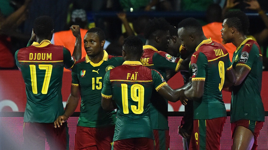 Cameroun