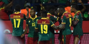 Cameroun