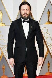 Oscars 2017