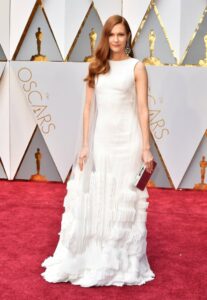 Oscars 2017