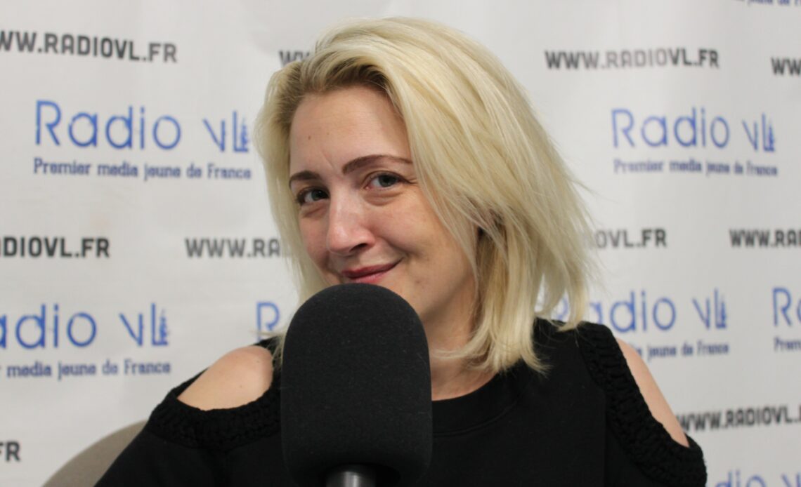 Emilie Mazoyer