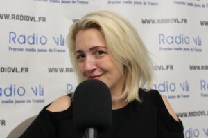 Emilie Mazoyer