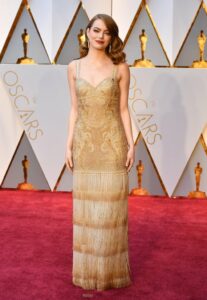 Oscars 2017
