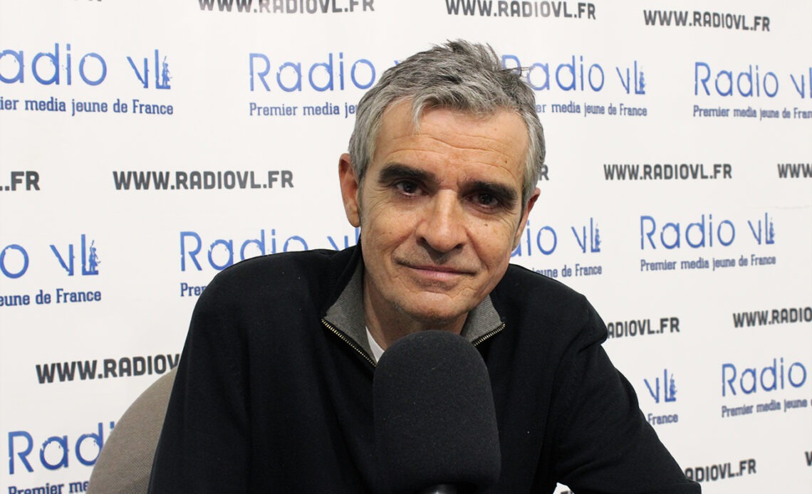 Fabrice Drouelle