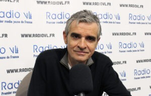 Fabrice Drouelle