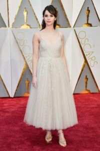 Oscars 2017