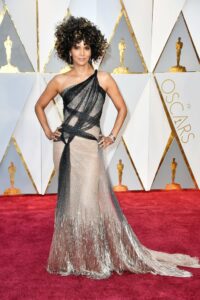 Oscars 2017