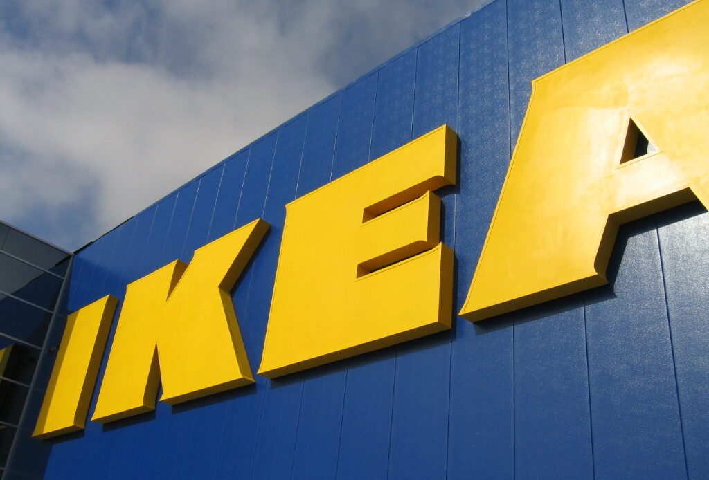 IKEA