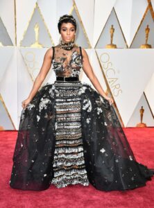 Oscars 2017