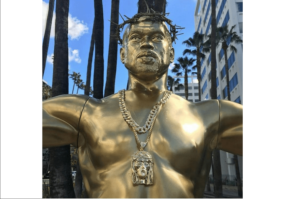 kanye