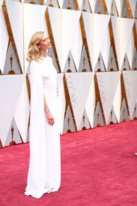 Oscars 2017