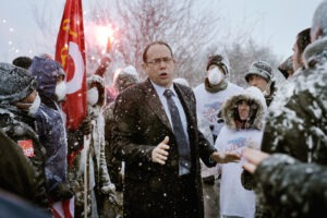 Top films politiques