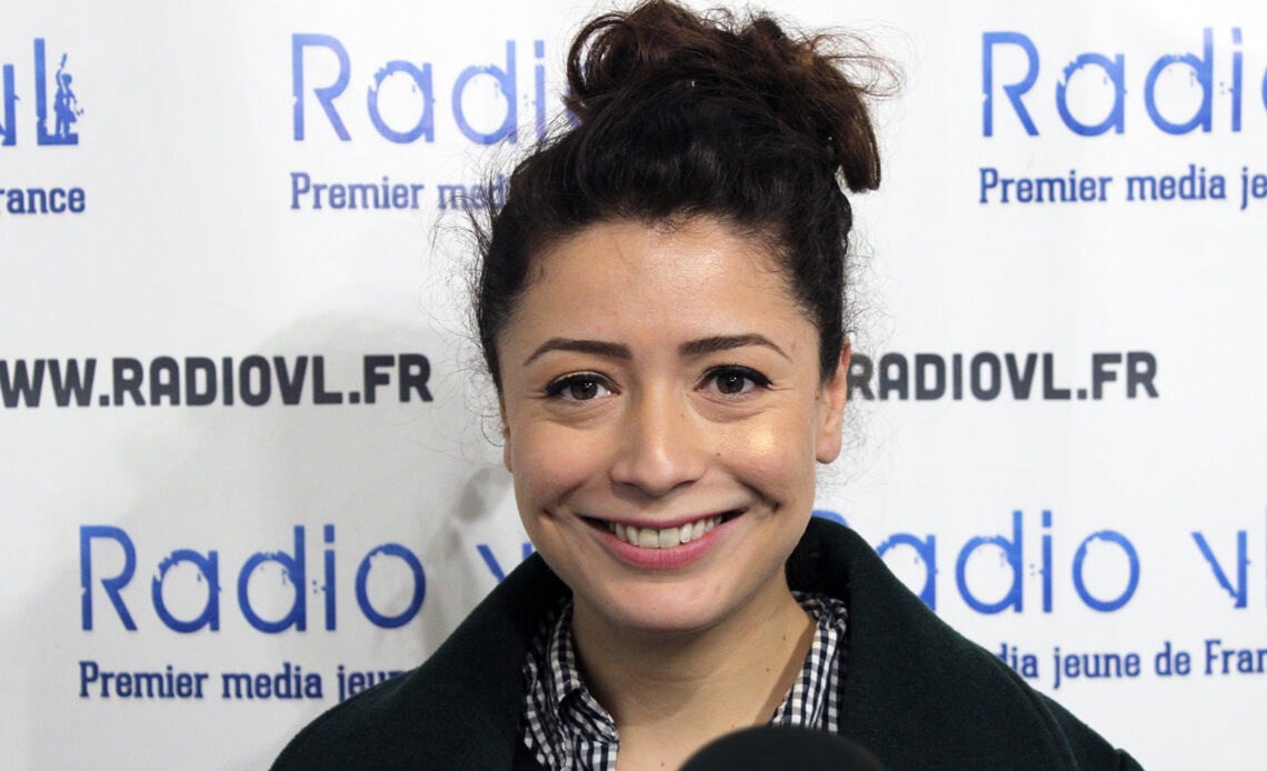 Lola Zidi