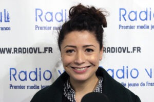 Lola Zidi