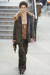 New York Fashion Week Automne-Hiver 2017-2018