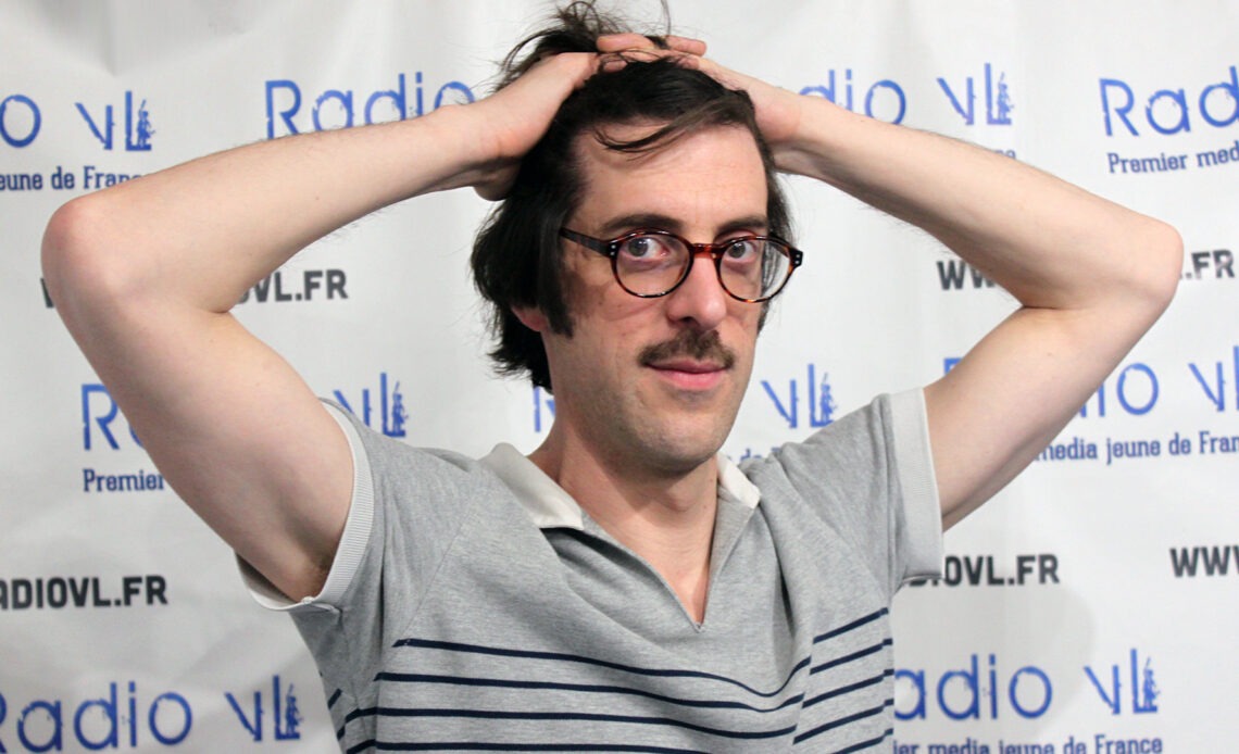 Matthieu Penchinat
